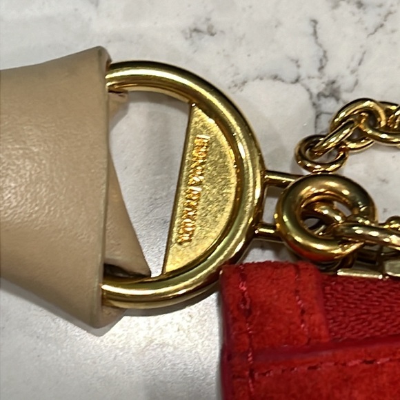 Sonia Rykiel sac day bag - Picture 3 of 10